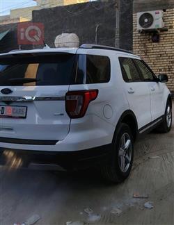 فورد إكسبلورر